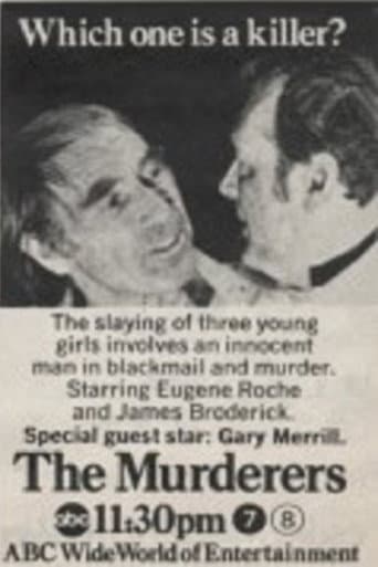 The Murderers poster