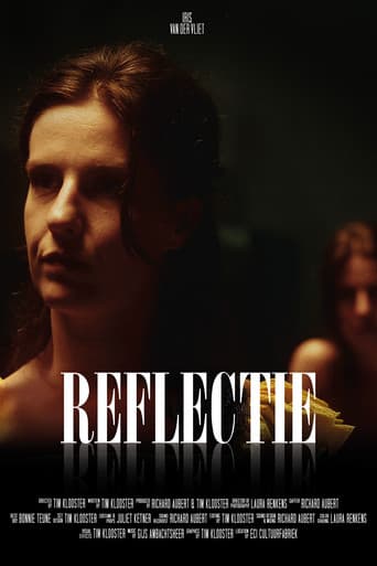 Reflection poster