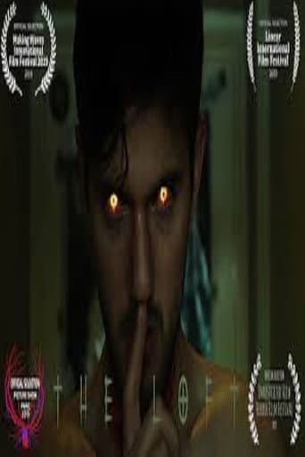 The Loft poster