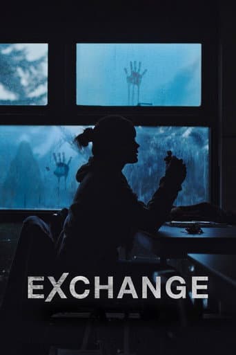Exchange poster