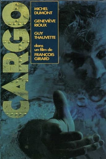 Cargo poster