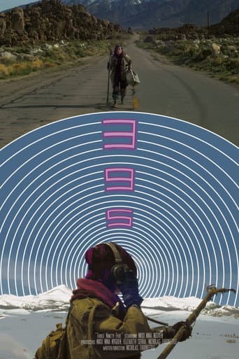 Three Ninety Five poster