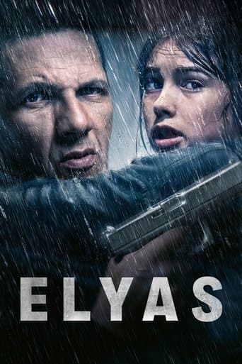 Elyas poster