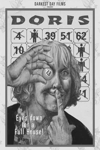 Doris poster