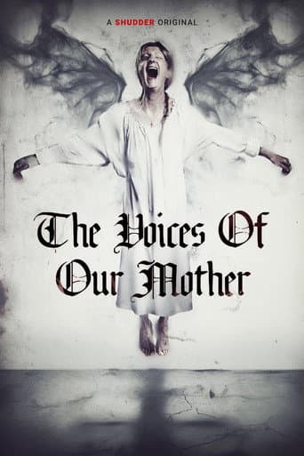 The Voices of Our Mother poster