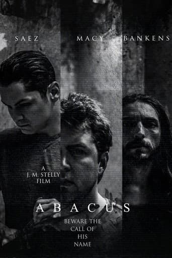 Abacus poster