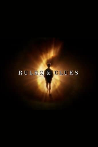 The Sixth Sense: Rules and Clues poster