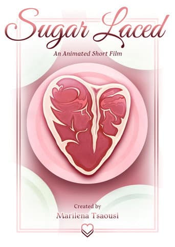 Sugar Laced poster