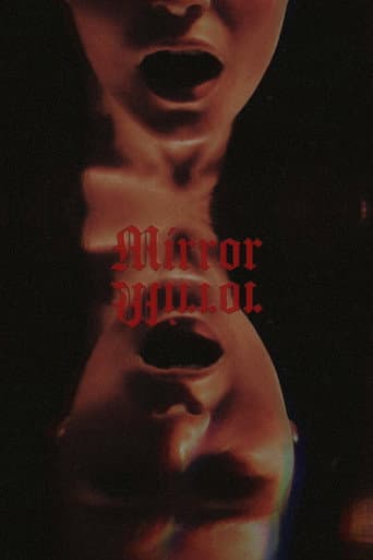 Mirror Mirror poster
