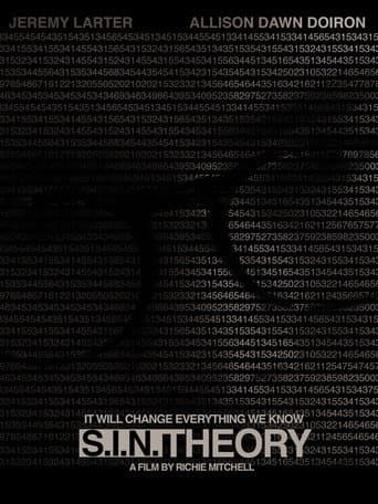 S.I.N. Theory poster
