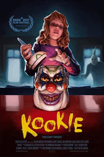 Kookie poster