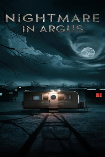 Nightmare in Argus poster