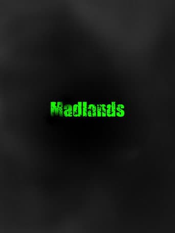 Madlands poster