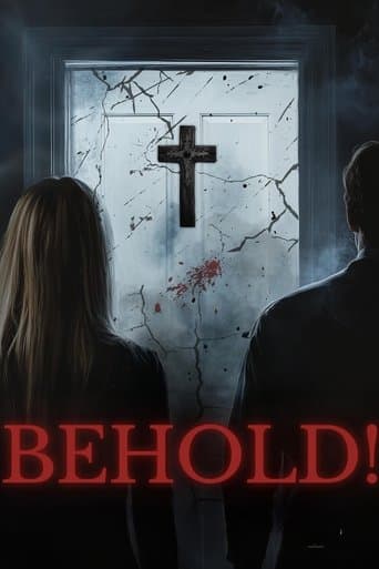 Behold! poster