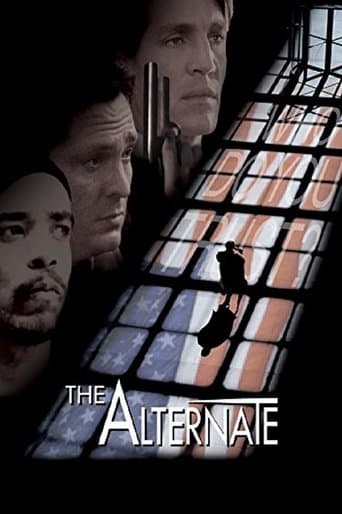 The Alternate poster