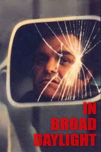 In Broad Daylight poster