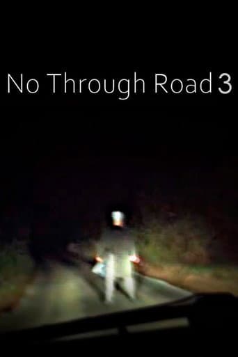 No Through Road 3 poster