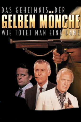Target for Killing poster