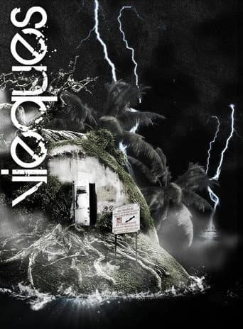 Vieques poster