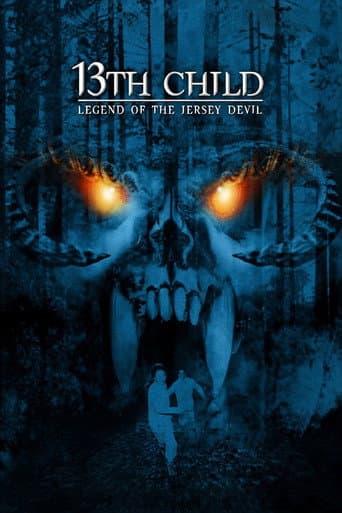 13th Child poster