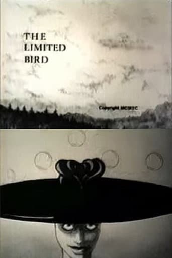 The Limited Bird poster