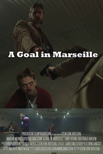 A Goal in Marseille poster