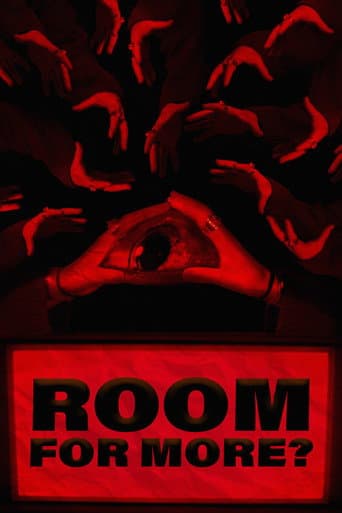 Room for More? poster