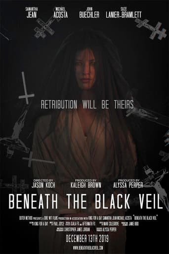 Beneath the Black Veil poster