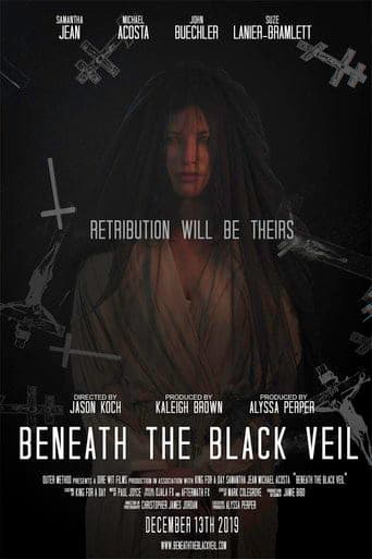 Beneath the Black Veil poster
