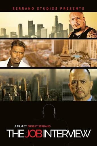 The Job Interview poster