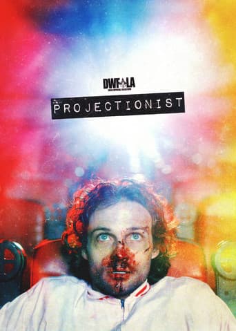 Projectionist poster
