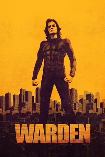 Warden poster