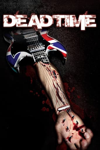 DeadTime poster