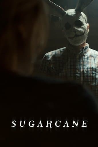 Sugarcane poster