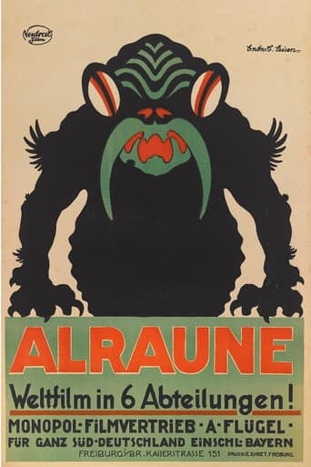 Sacrifice poster