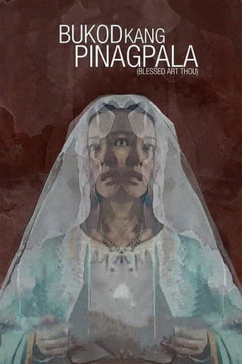 Bukod Kang Pinagpala poster