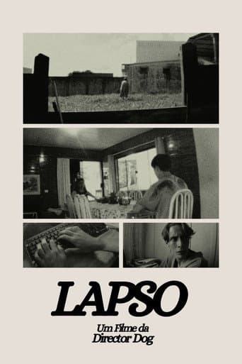 Lapse poster