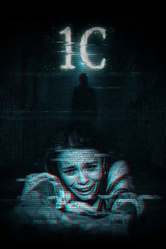 1C poster