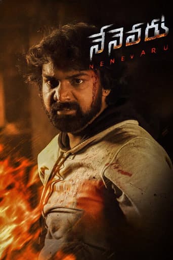 Nenevaru poster