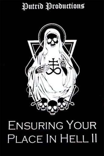 Ensuring Your Place In Hell Vol. II poster