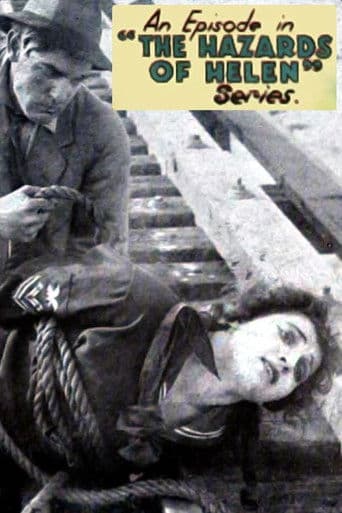 The Red Signal poster