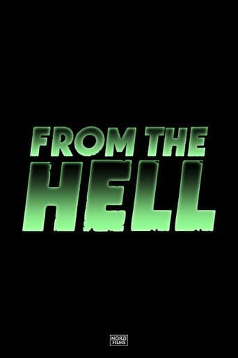 From the Hell poster