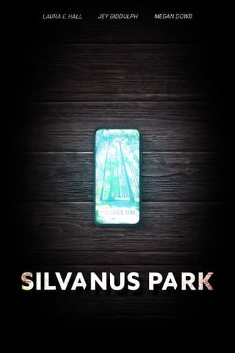 Silvanus Park poster