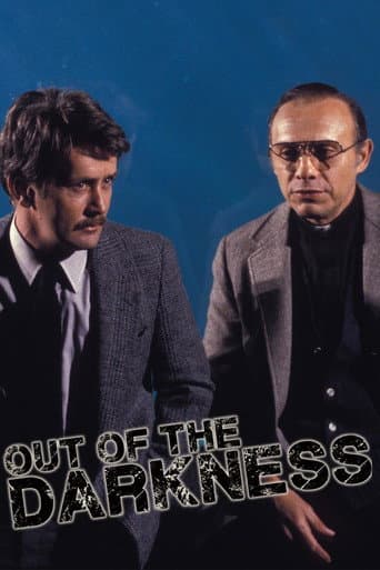 Out of the Darkness poster