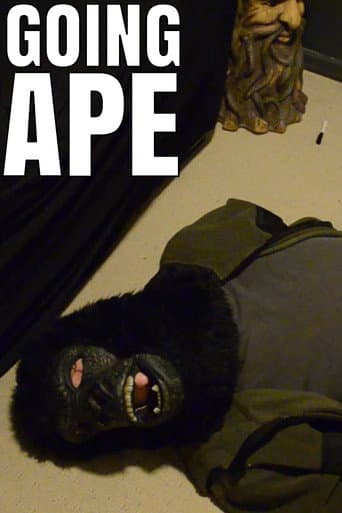 Going Ape poster