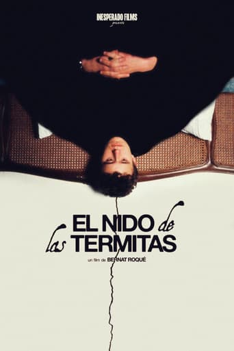 The Termite's Nest poster