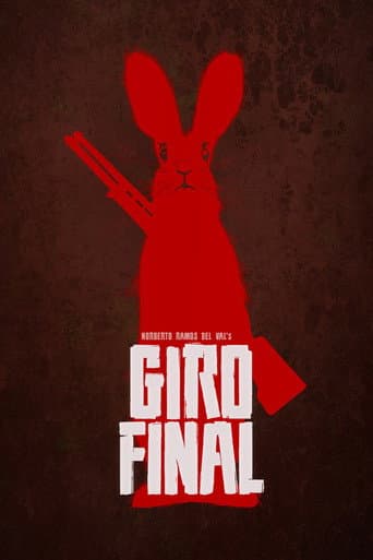 Final Twist poster