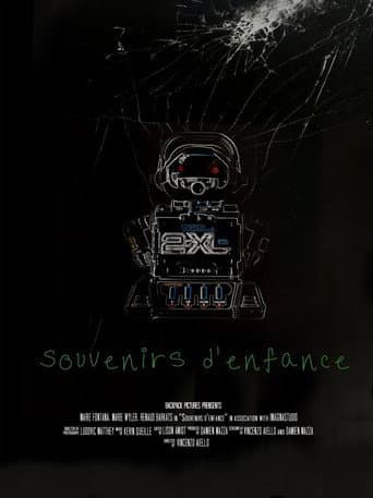 Childhood Memories poster