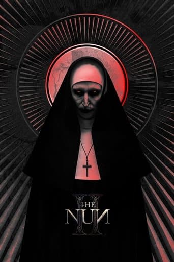 The Nun II