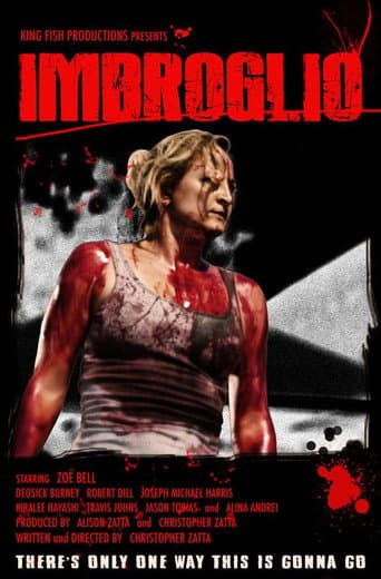 Imbroglio poster